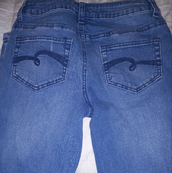 Justice Skinny Jean - Picture 2 of 4